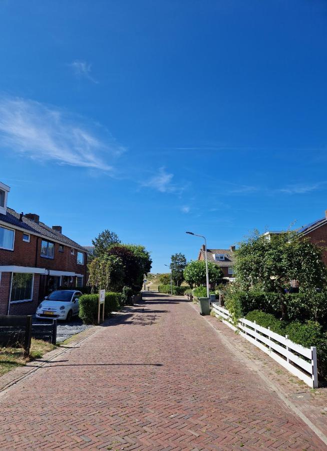 Southpoint Zandvoort & Private Parking Kültér fotó